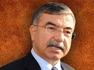 Askeri alanda yeni değişiklikler