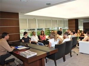 Konya'da doğayı keşfedecekler