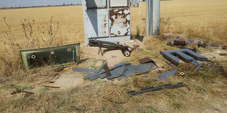 Trafo hırsızları kabus oldu