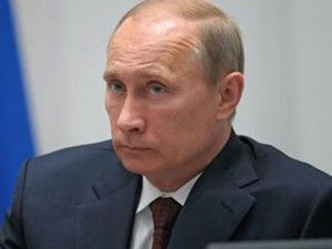 Erdoğan Putin ile görüştü