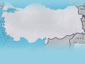 İstanbul'a tsunami, Akdeniz'e deprem