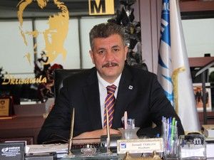 Mali Müşavirlerden sınırlandırma tepkisi