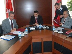 Karatay Belediyesi'nden eğitime destek