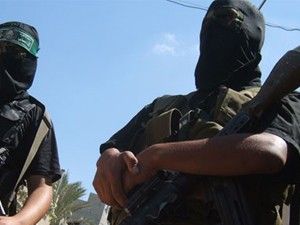 Hamas lideri Şam'da öldürüldü