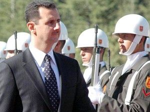 Libya tarzı bir müdahale olamaz