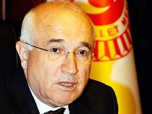 Devam etme imkanı gözükmüyor