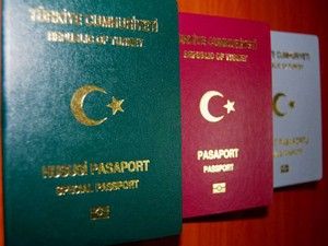 Pasaport ihalesi açıklaması