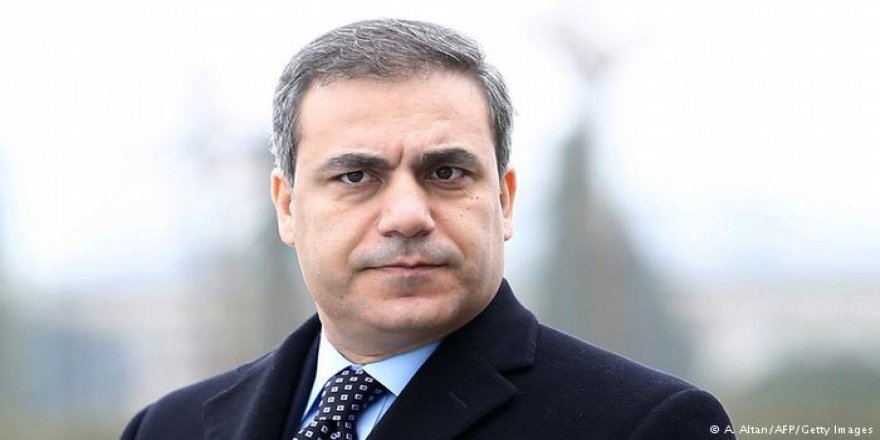 FETÖ'nün gizli bilgileri sızdı: Hakan Fidan'a dikkat edin!