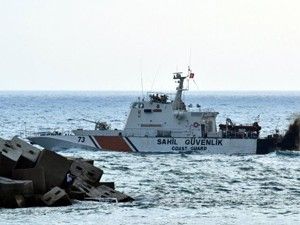 Pilotları arama çalışmaları sürüyor