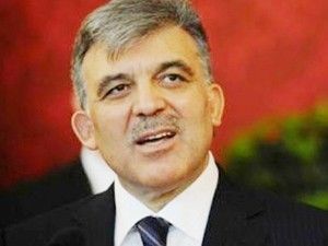 Doktor tavsiyesi Gülün ziyaretlerini erteletti