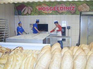 Ekmek satışında yeni dönem başlıyor