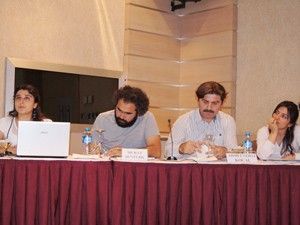 Küreselleşen dünyada yoksul olan kentler