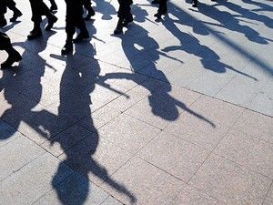 30 asker için gözaltı kararı