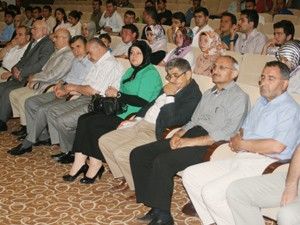 Hocaların Hocası anıldı