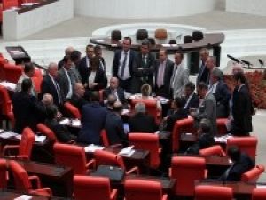 ÖYM önergesi bugün verilecek