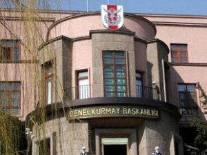 TSK'dan pilotlarla ilgili açıklama