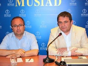 'Savaşa çekmeye istiyorlar'
