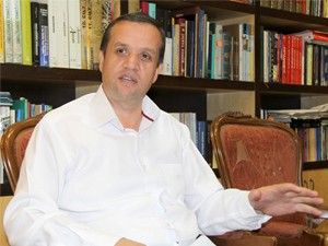 'Yasal zemine kavuşturulmalı'