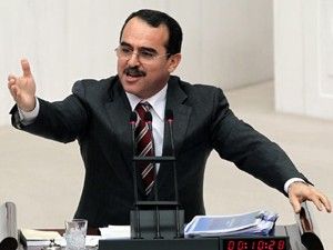 Ergin İddiaları Yalanladı