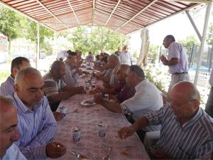 Konya'da trafik kazası: 1 ölü