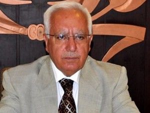 Özbuğday'ın Berat Kandili mesajı