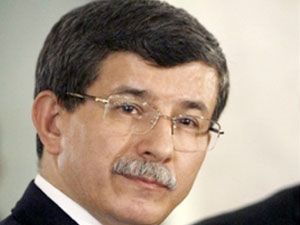 Davutoğlu hafta sonu Konya’da