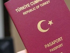 Acil pasaport için en garanti yol