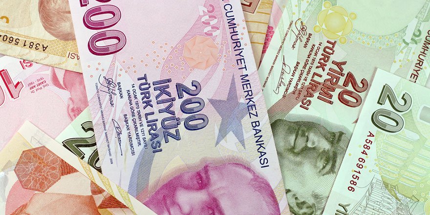 Emekliye 55, memura 67 Erdoğan’a 2.652 lira zam