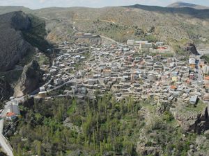 Taşkent’in bakan sevinci