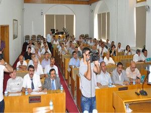 Altyapıda hedef aşıldı