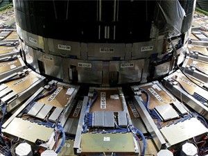 CERN'de Dönüm Noktası