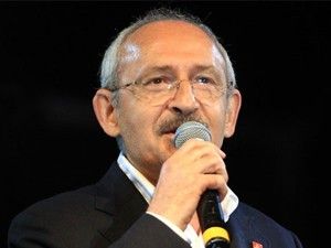 Kılıçdaroğlu'dan Hükümete Çağrı