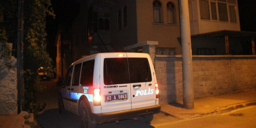 6 kişilik aile sobadan sızan gazdan zehirlendi