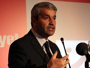 Beklenenin üzerinde büyüdük