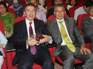 Tarım arazileri bölünmeyecek