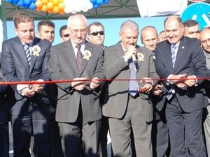 Niğde, ulaştırma alanında dev yatırım kazanıyor