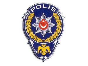 Konya Emniyetinde görev değişiklikleri