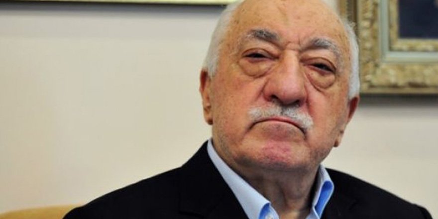 Fethullah Gülen'e şok! İkisi de tutuklandı