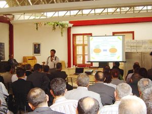 Sağlık personeline Etkili İletişim Eğitimi