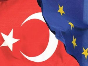Avrupa Birliği'nden Türkiye sürprizi