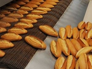 Bir gıda skandalı da ekmekte çıktı
