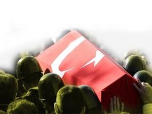 Şehit pilotlar için Cuma günü tören