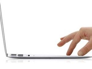 MacBook Air neden çöküyor?