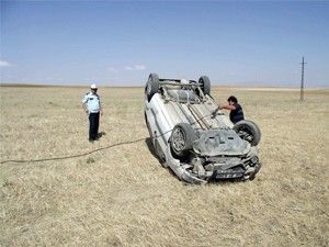 Kulu'da trafik kazası: 3 yaralı