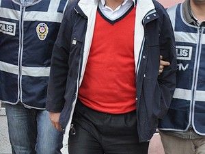 Dev Yolsuzluk Operasyonu