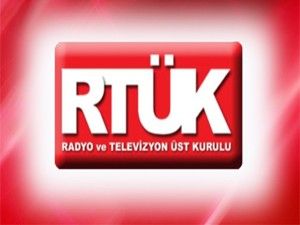 RTÜK'ten Reklam Yasağı