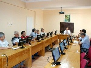 Sarayönü Strateji Kurulu
