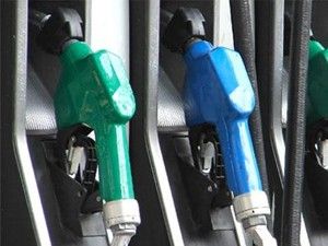 Benzine 12 kuruş zam geldi