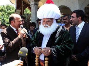 Anadolu değerleriyle ayakta kalıyor