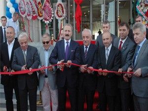 Seydişehir Mühendislik Fakültesine kavuştu